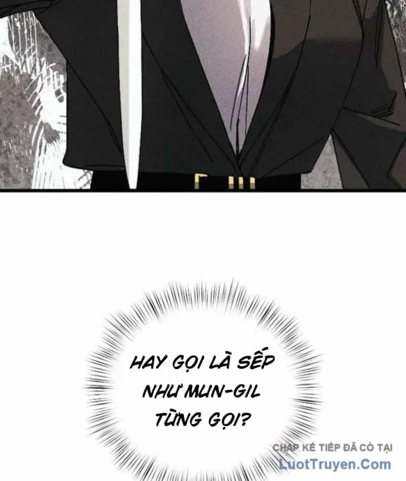 Diễn Viên Gangster - Chương 32 - ảnh 18