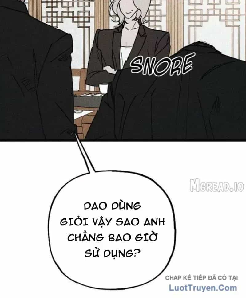 Diễn Viên Gangster - Chương 32 - ảnh 193