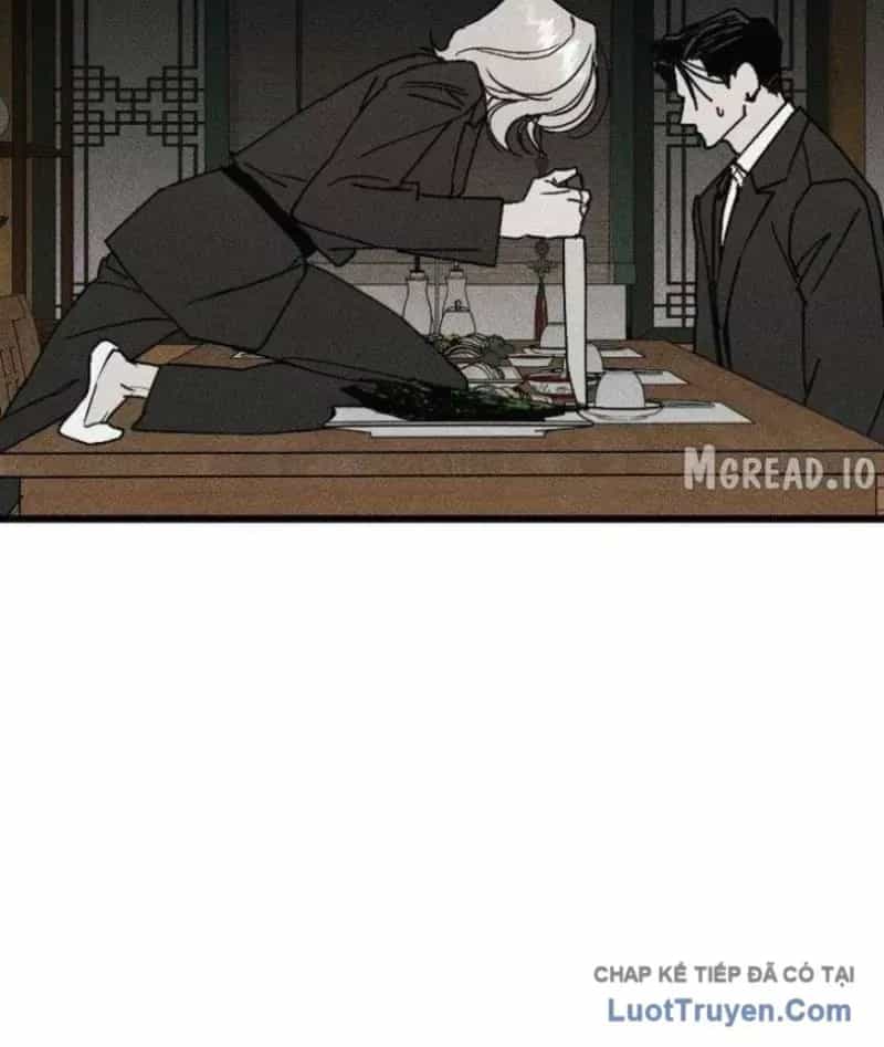 Diễn Viên Gangster - Chương 32 - ảnh 24