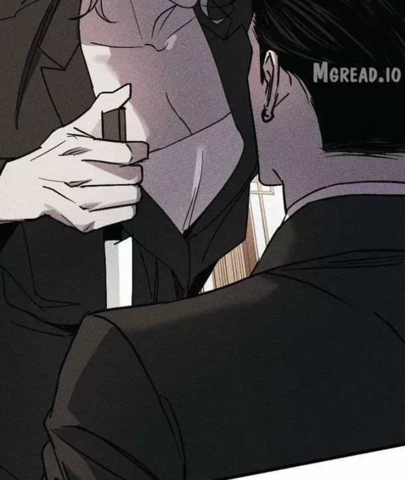 Diễn Viên Gangster - Chương 32 - ảnh 27