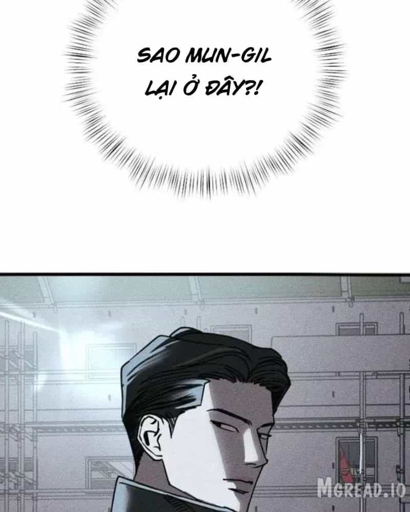 Diễn Viên Gangster - Chương 32 - ảnh 271