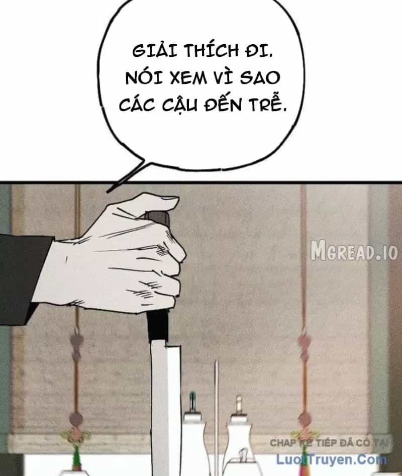 Diễn Viên Gangster - Chương 32 - ảnh 5