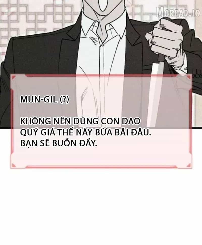 Diễn Viên Gangster - Chương 32 - ảnh 51