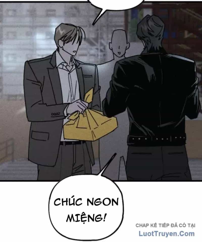 Diễn Viên Gangster - Chương 33 - ảnh 10