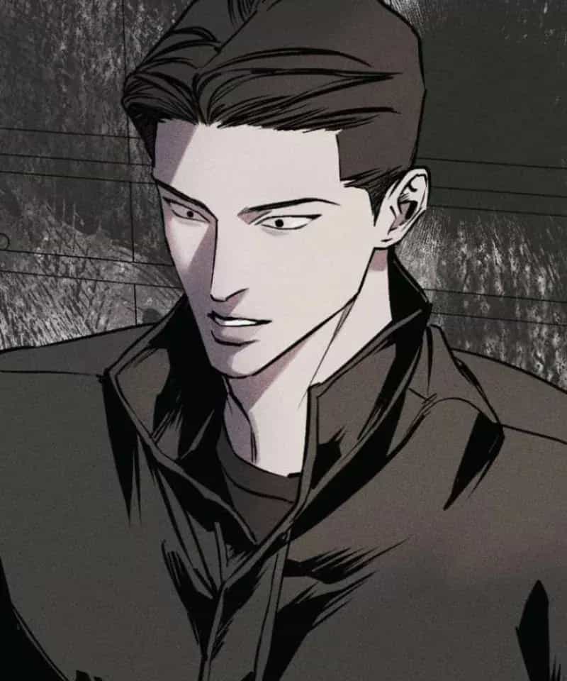 Diễn Viên Gangster - Chương 33 - ảnh 104