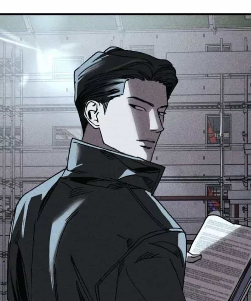 Diễn Viên Gangster - Chương 33 - ảnh 16