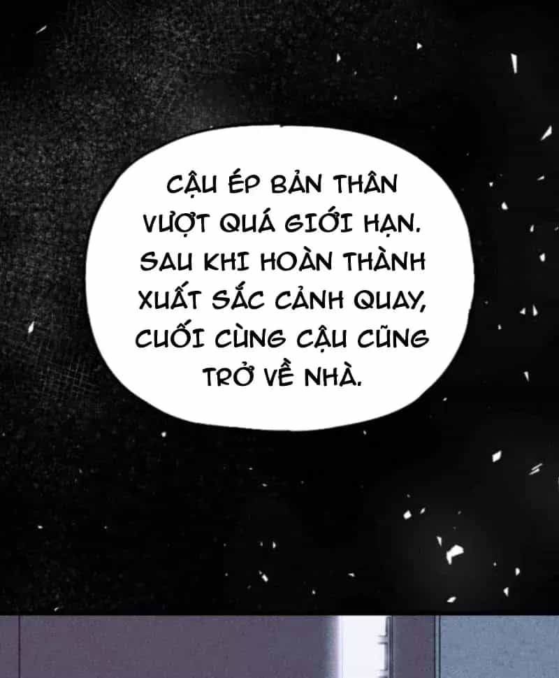Diễn Viên Gangster - Chương 33 - ảnh 195
