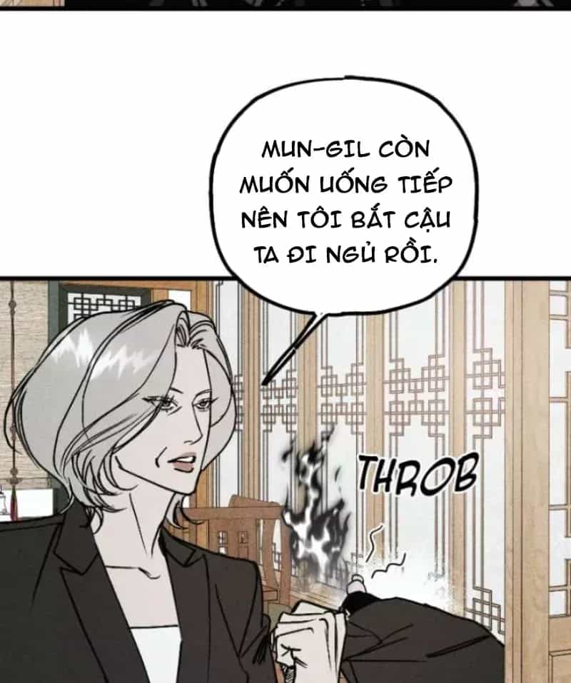 Diễn Viên Gangster - Chương 33 - ảnh 27