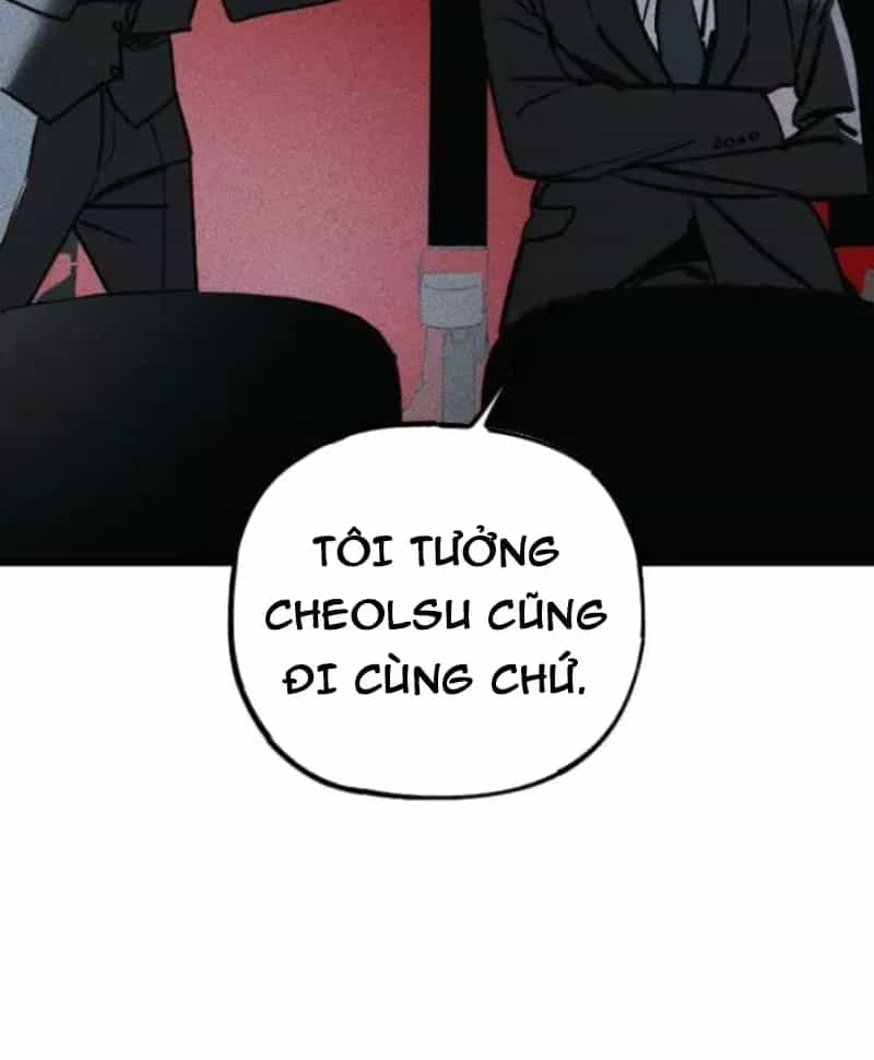 Diễn Viên Gangster - Chương 33 - ảnh 36