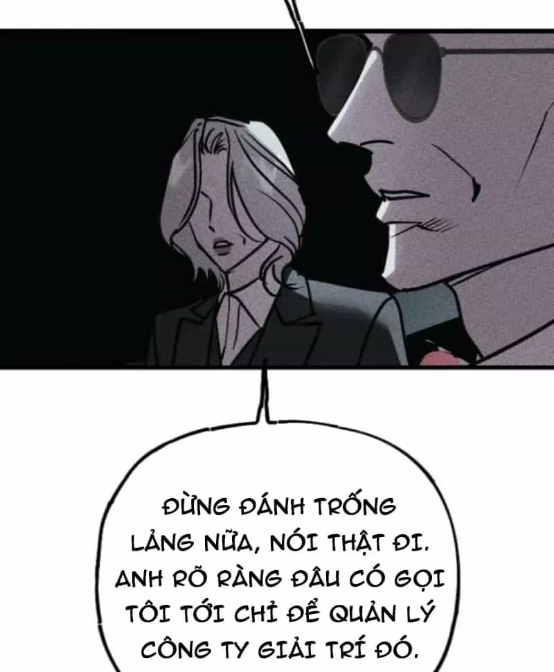 Diễn Viên Gangster - Chương 33 - ảnh 40