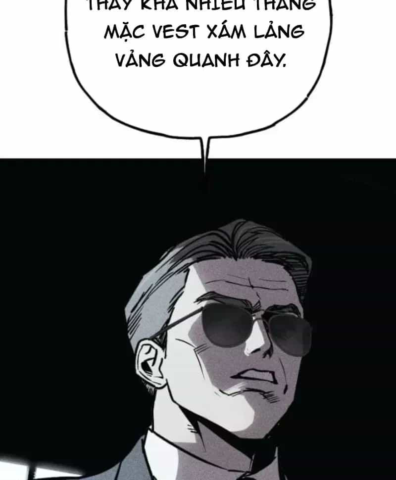 Diễn Viên Gangster - Chương 33 - ảnh 42