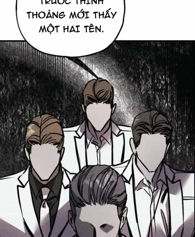 Diễn Viên Gangster - Chương 33 - ảnh 45