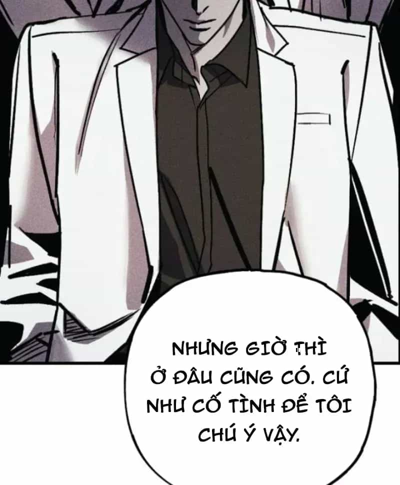 Diễn Viên Gangster - Chương 33 - ảnh 46