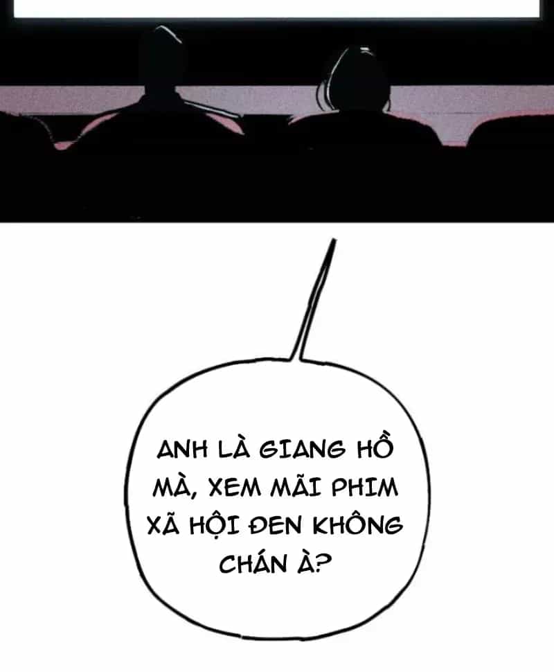 Diễn Viên Gangster - Chương 33 - ảnh 57