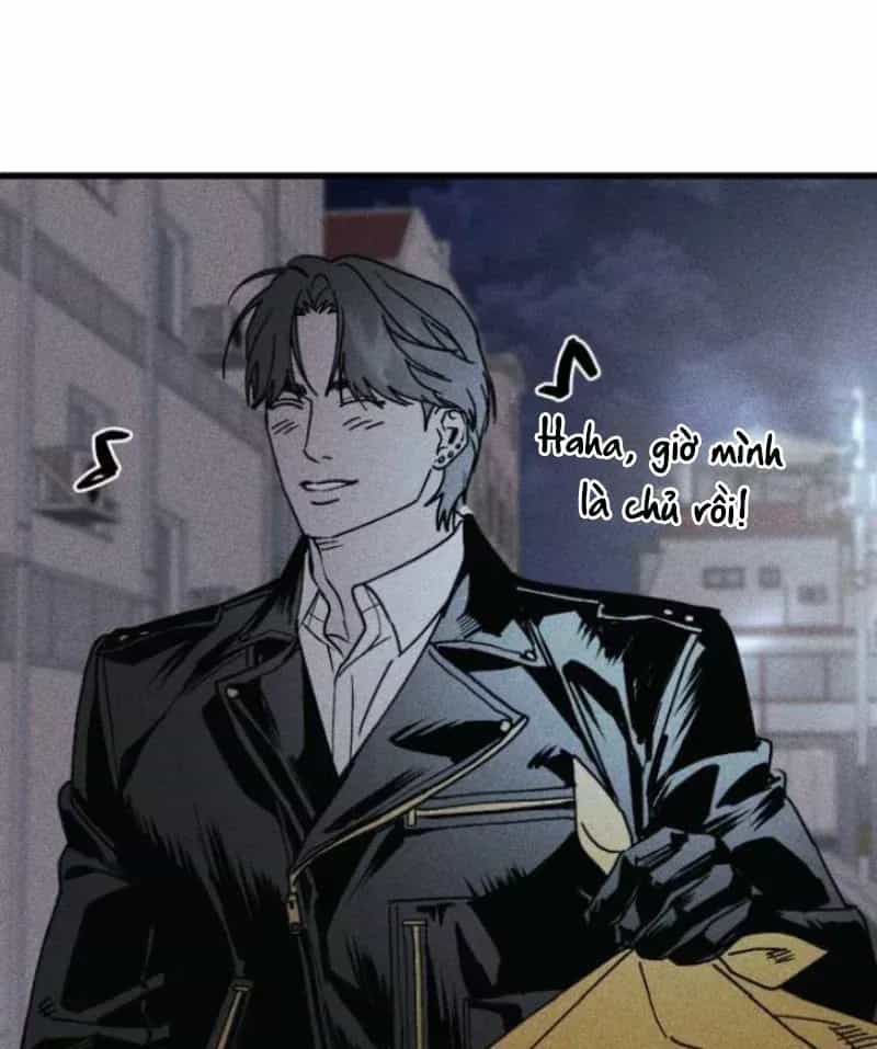 Diễn Viên Gangster - Chương 33 - ảnh 7