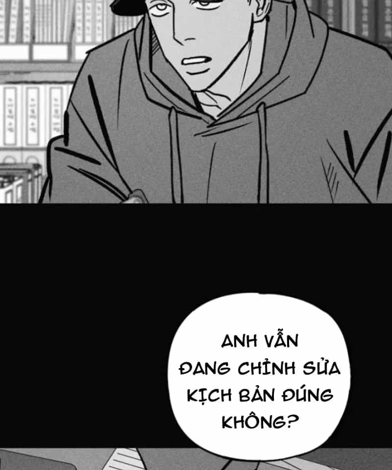 Diễn Viên Gangster - Chương 33 - ảnh 94