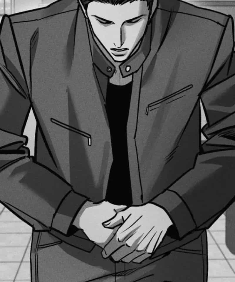 Diễn Viên Gangster - Chương 33 - ảnh 97