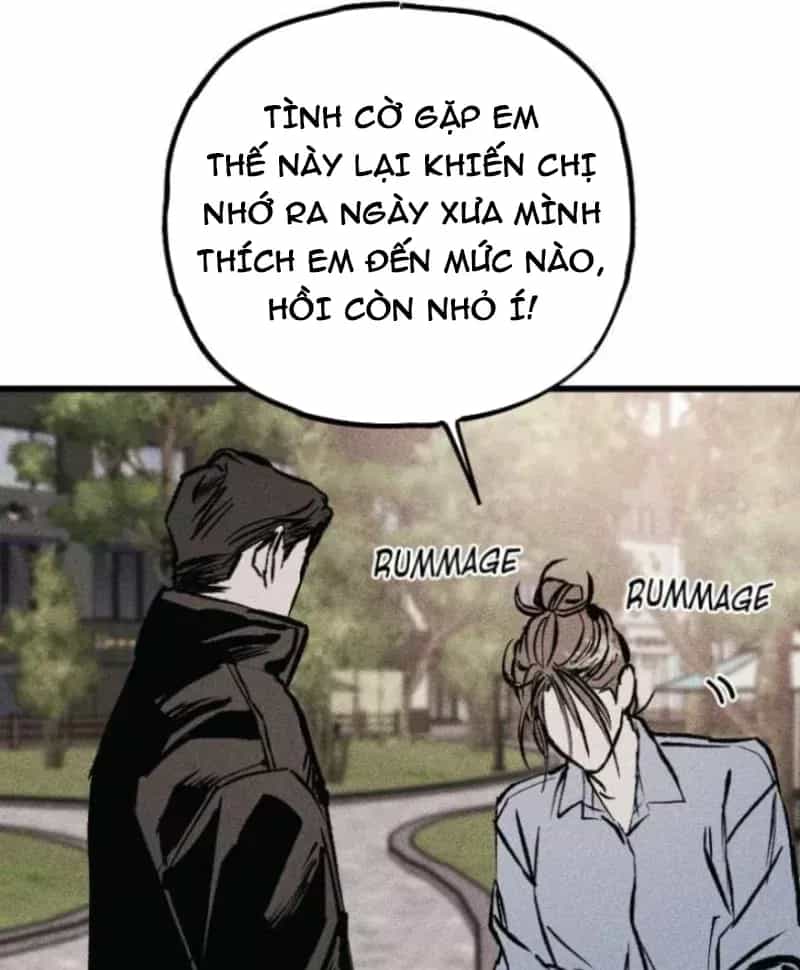 Diễn Viên Gangster - Chương 34 - ảnh 127