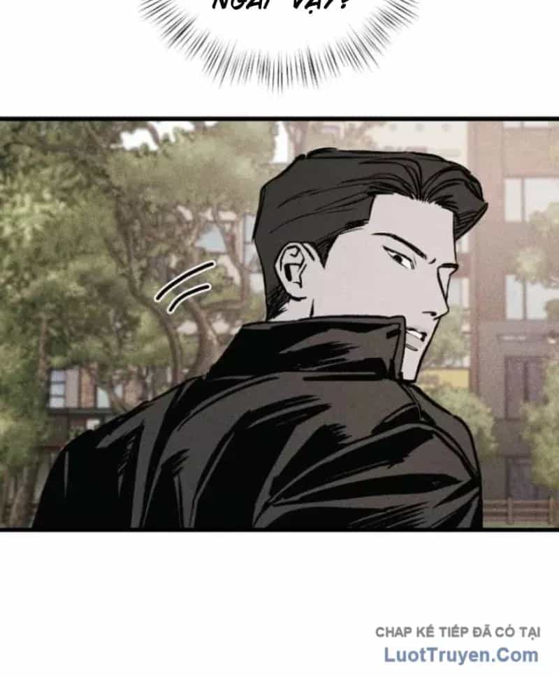 Diễn Viên Gangster - Chương 34 - ảnh 150