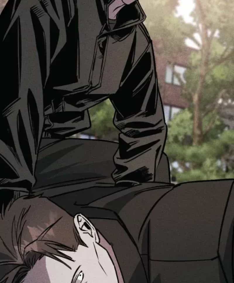 Diễn Viên Gangster - Chương 34 - ảnh 199