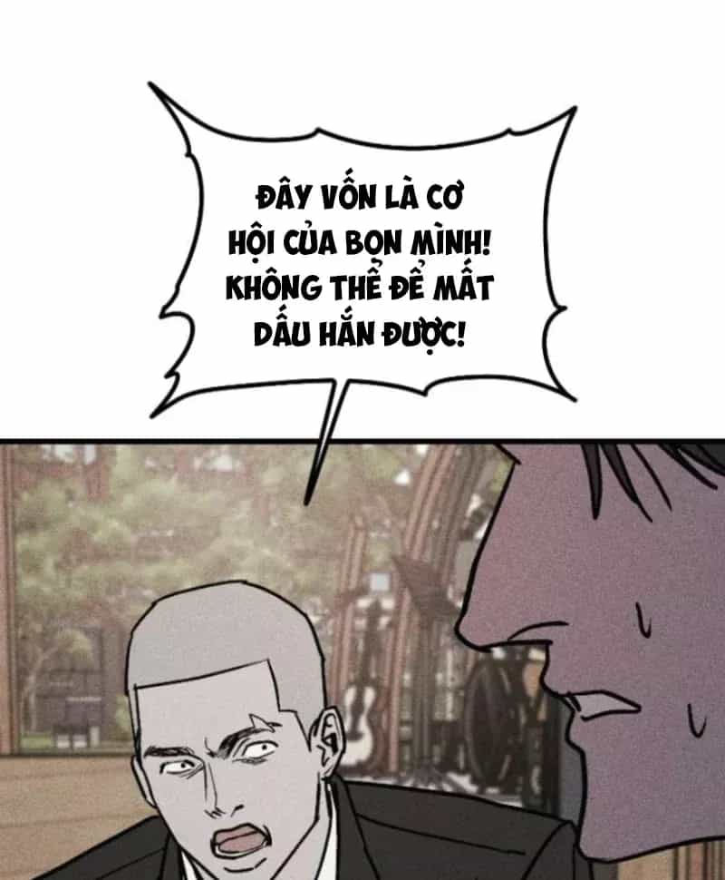 Diễn Viên Gangster - Chương 34 - ảnh 209