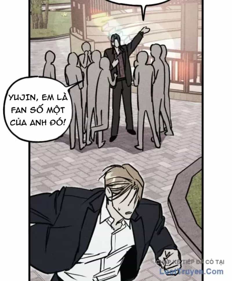 Diễn Viên Gangster - Chương 34 - ảnh 223