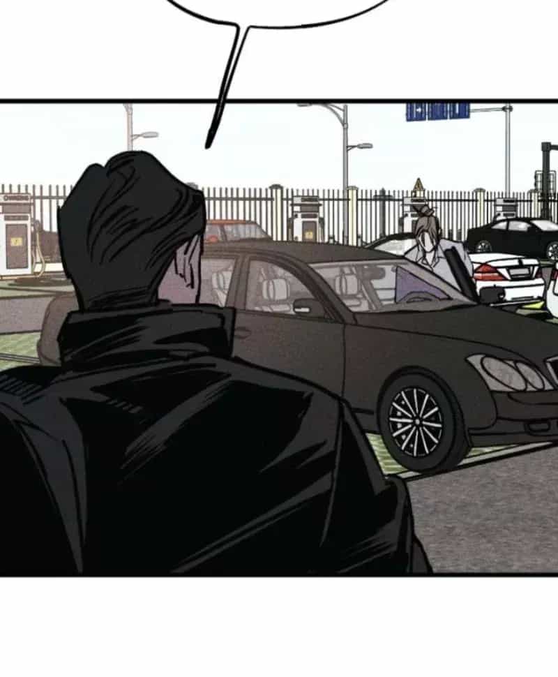 Diễn Viên Gangster - Chương 34 - ảnh 229