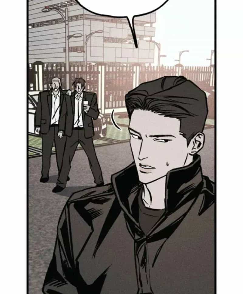 Diễn Viên Gangster - Chương 34 - ảnh 270