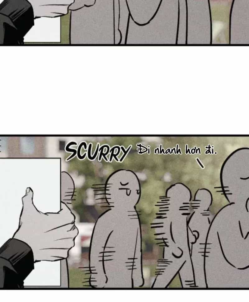 Diễn Viên Gangster - Chương 34 - ảnh 42