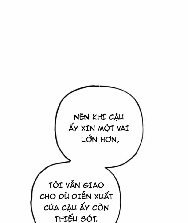 Diễn Viên Gangster - Chương 34 - ảnh 8
