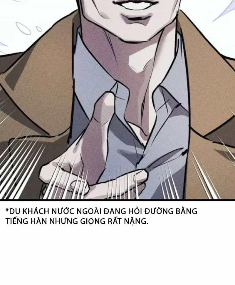 Diễn Viên Gangster - Chương 34 - ảnh 99