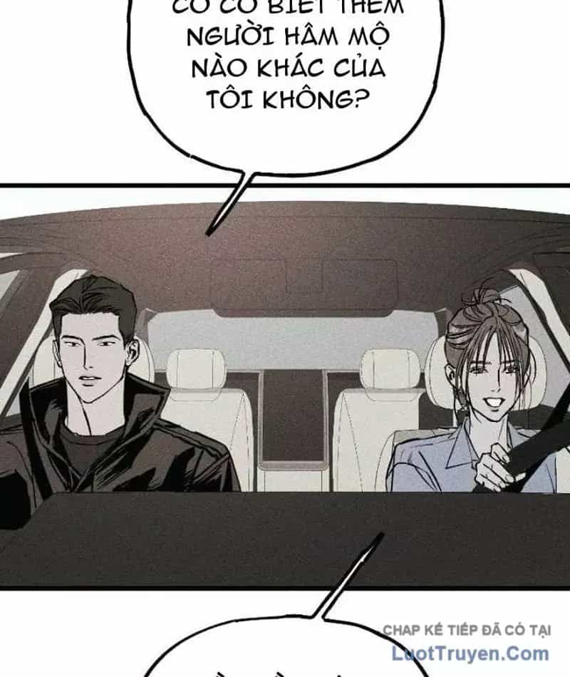 Diễn Viên Gangster - Chương 35 - ảnh 110