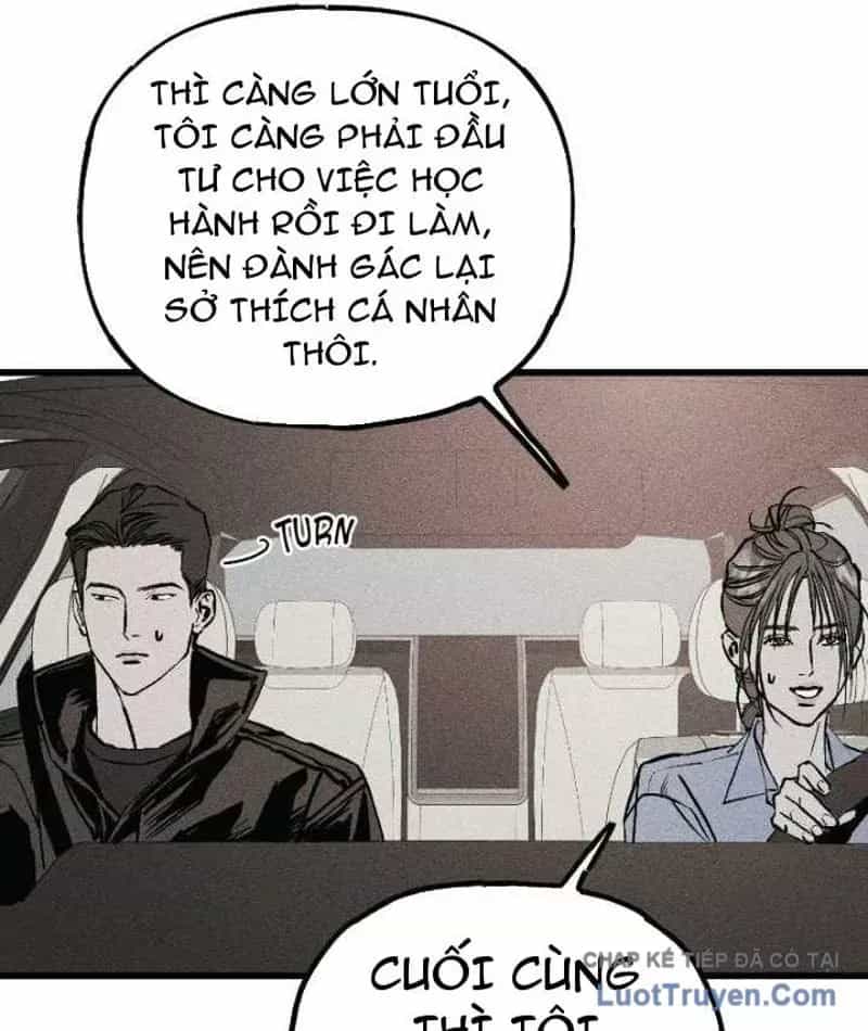 Diễn Viên Gangster - Chương 35 - ảnh 119
