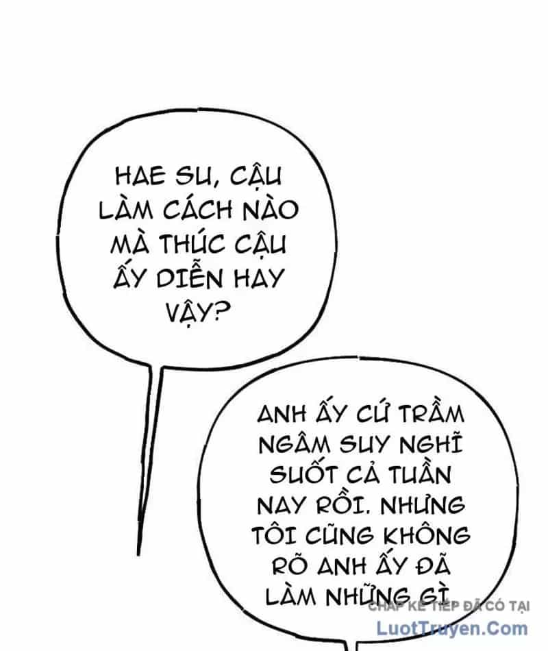 Diễn Viên Gangster - Chương 35 - ảnh 233