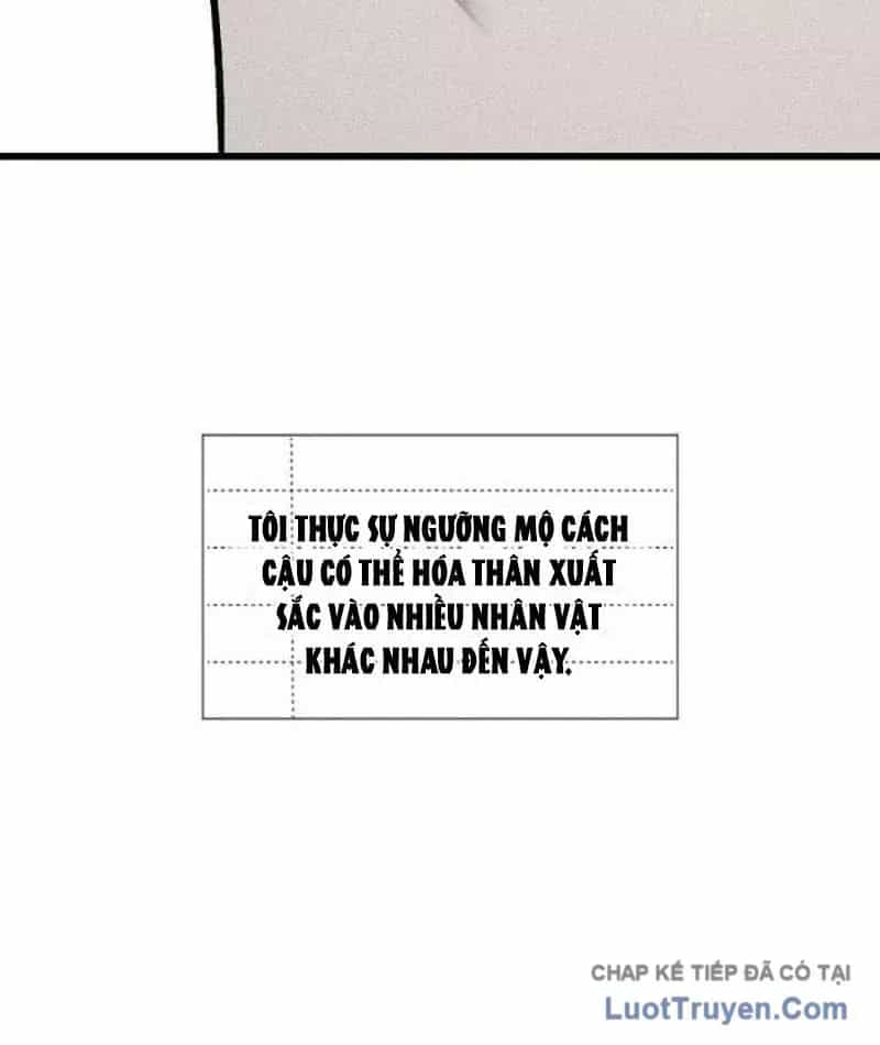 Diễn Viên Gangster - Chương 35 - ảnh 264