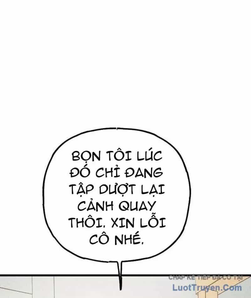 Diễn Viên Gangster - Chương 35 - ảnh 292