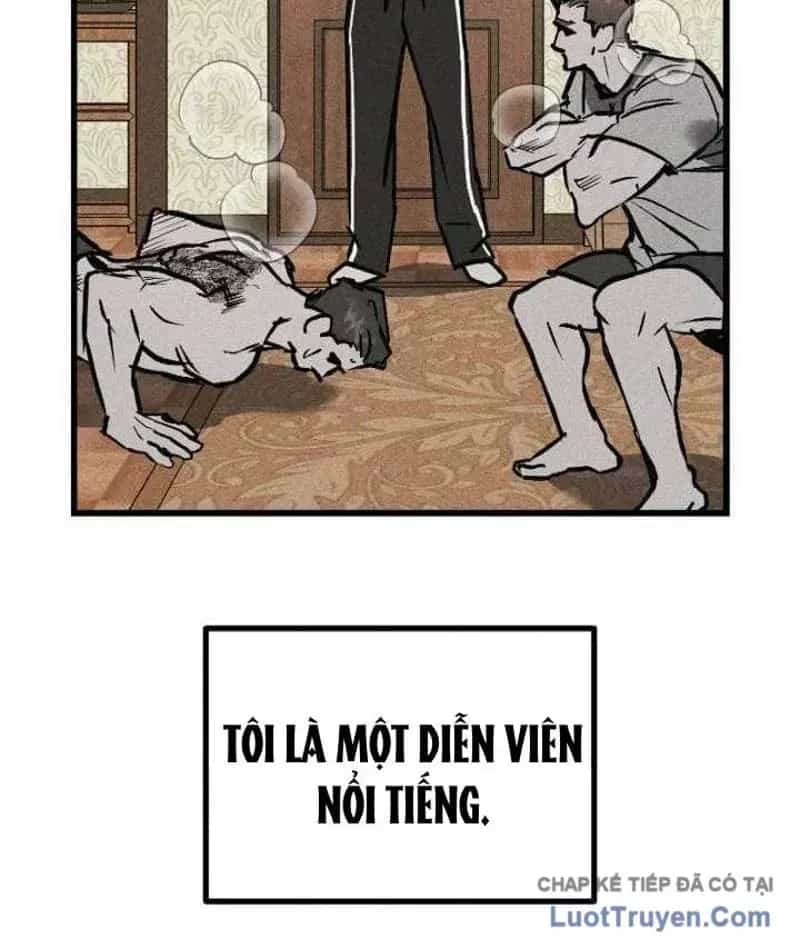 Diễn Viên Gangster - Chương 35 - ảnh 318