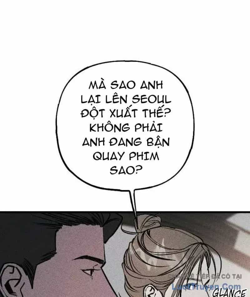Diễn Viên Gangster - Chương 35 - ảnh 32