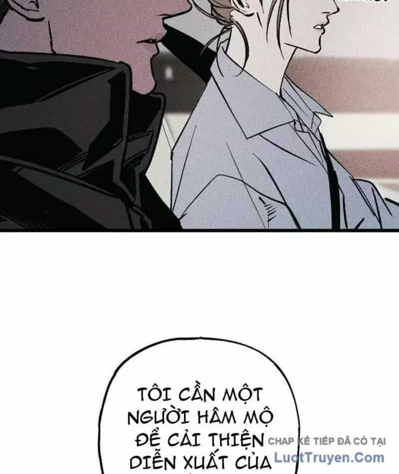 Diễn Viên Gangster - Chương 35 - ảnh 33