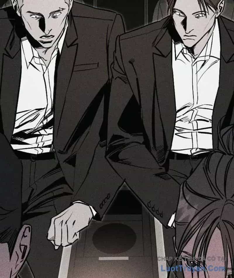 Diễn Viên Gangster - Chương 35 - ảnh 39