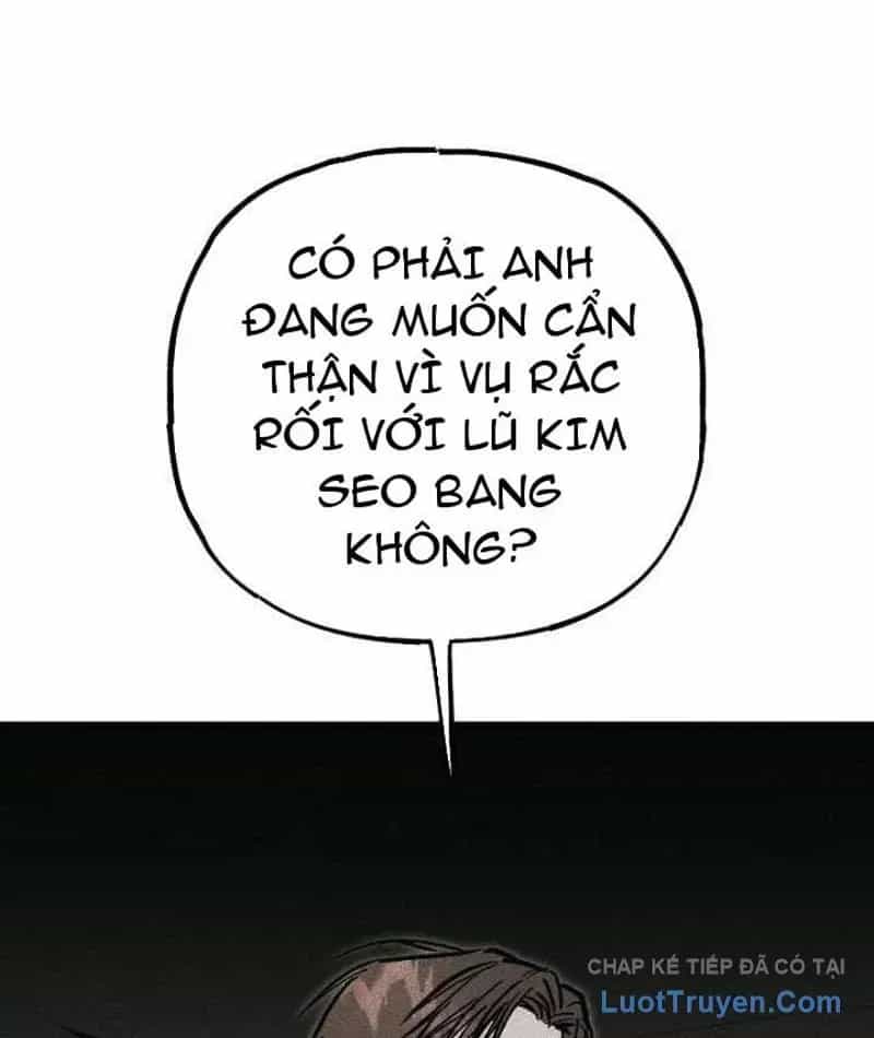 Diễn Viên Gangster - Chương 35 - ảnh 63