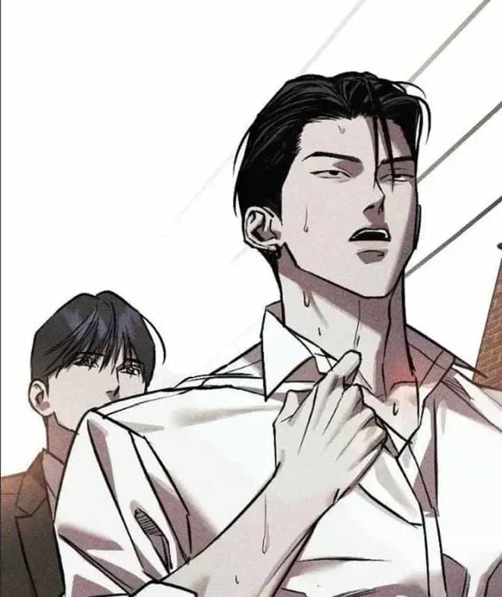 Diễn Viên Gangster - Chương 36 - ảnh 106