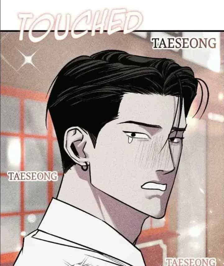 Diễn Viên Gangster - Chương 36 - ảnh 120