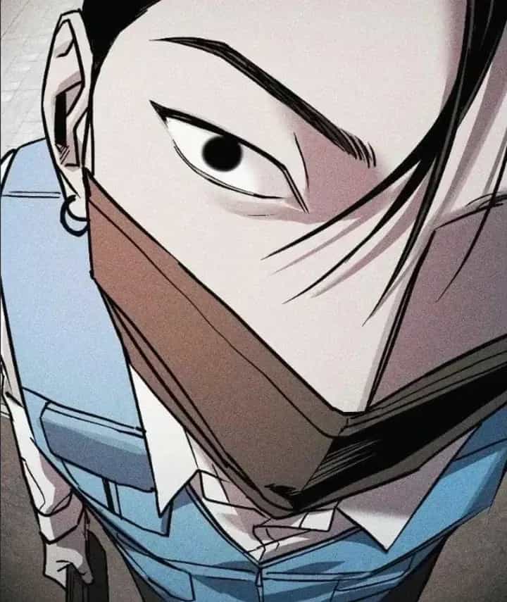 Diễn Viên Gangster - Chương 36 - ảnh 142