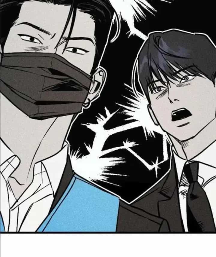 Diễn Viên Gangster - Chương 36 - ảnh 147
