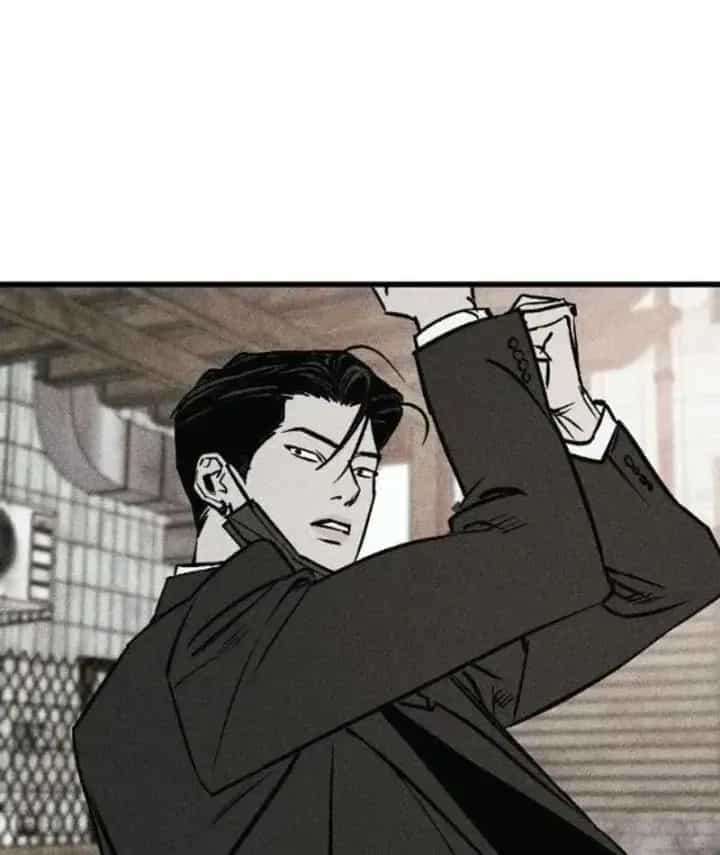 Diễn Viên Gangster - Chương 36 - ảnh 233