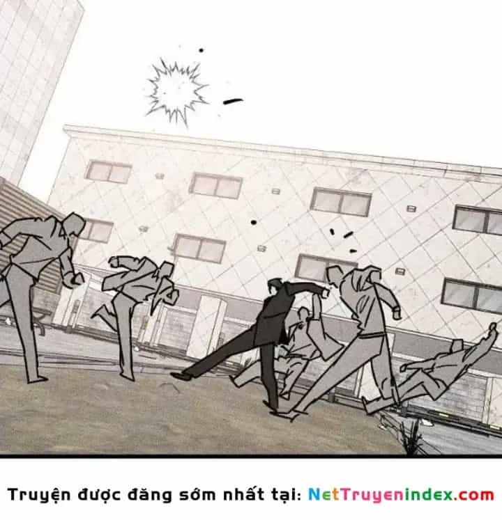 Diễn Viên Gangster - Chương 36 - ảnh 241