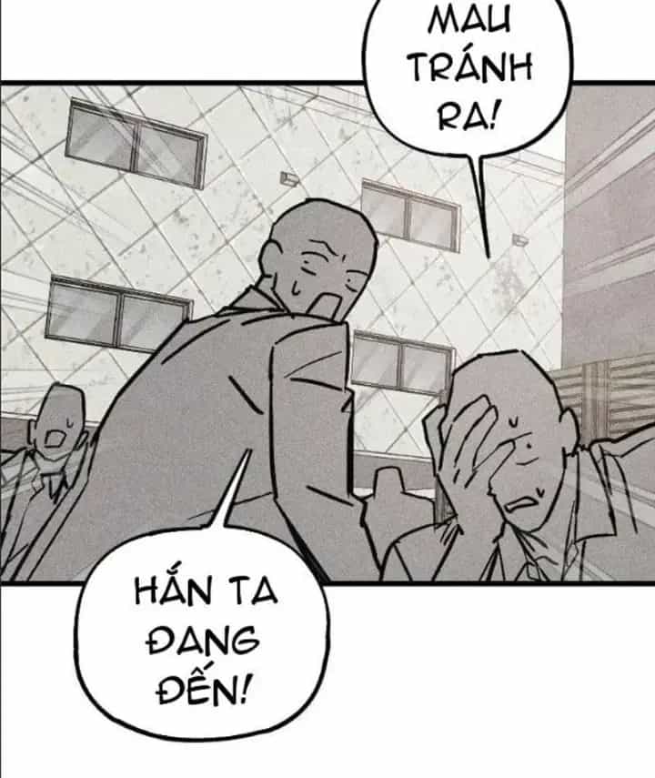 Diễn Viên Gangster - Chương 36 - ảnh 248