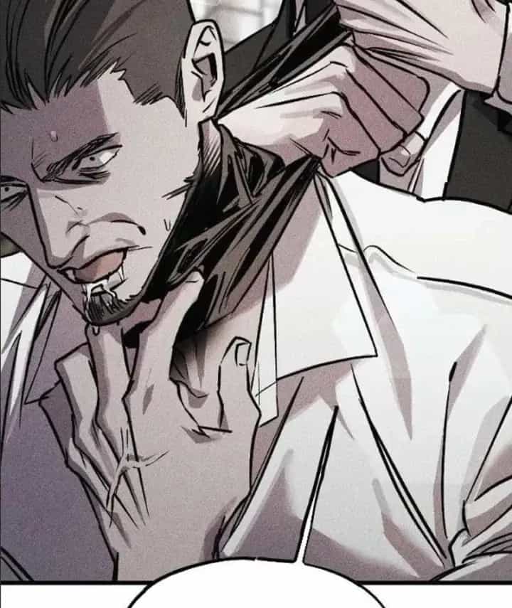 Diễn Viên Gangster - Chương 36 - ảnh 261