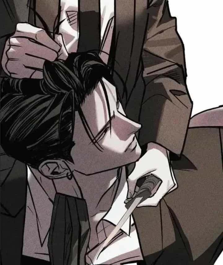 Diễn Viên Gangster - Chương 36 - ảnh 296